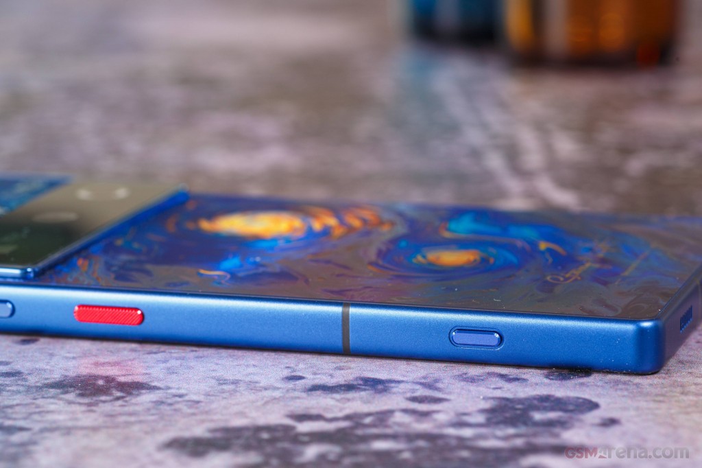ZTE nubia Z70 Ultra hands-on photo 16