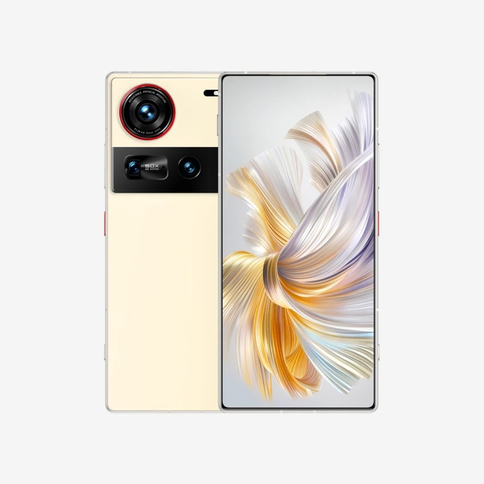 ZTE nubia Z70 Ultra view 5