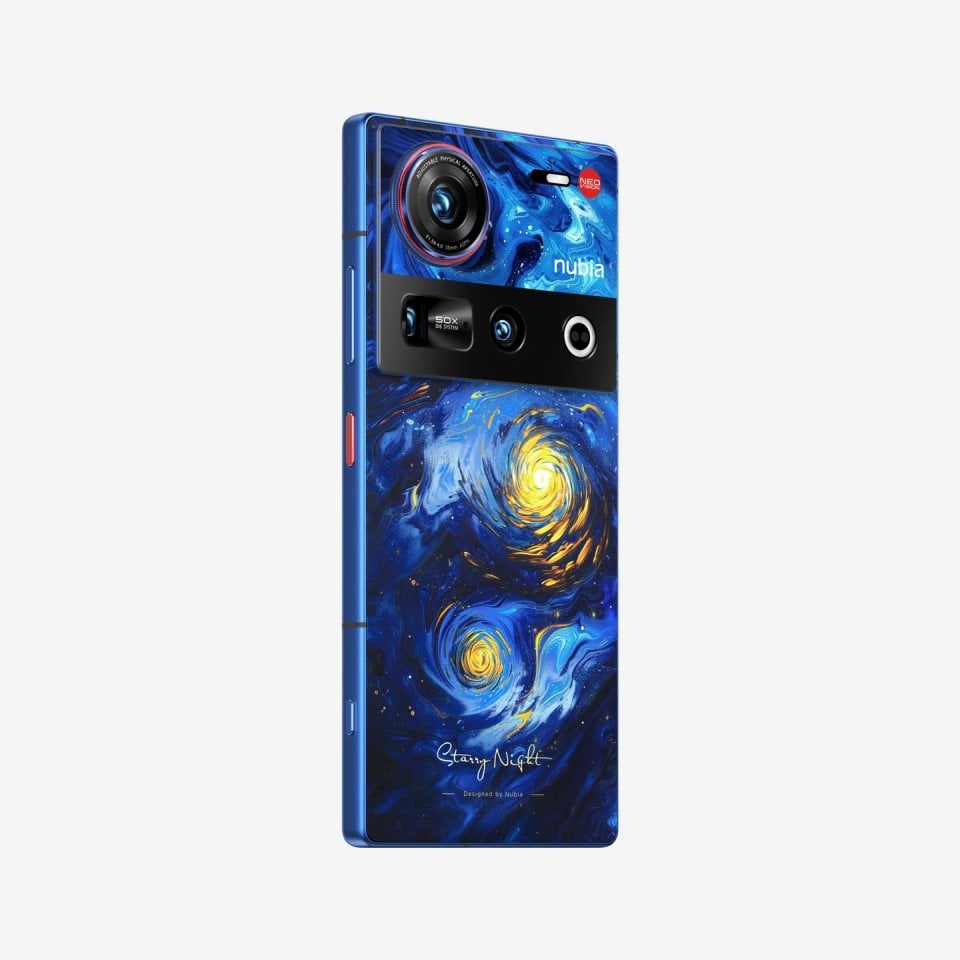 ZTE nubia Z70 Ultra view 13