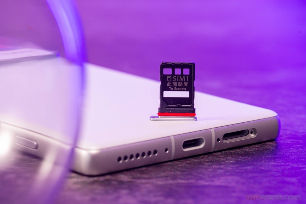 ZTE nubia Z80 Ultra hands-on photo 10