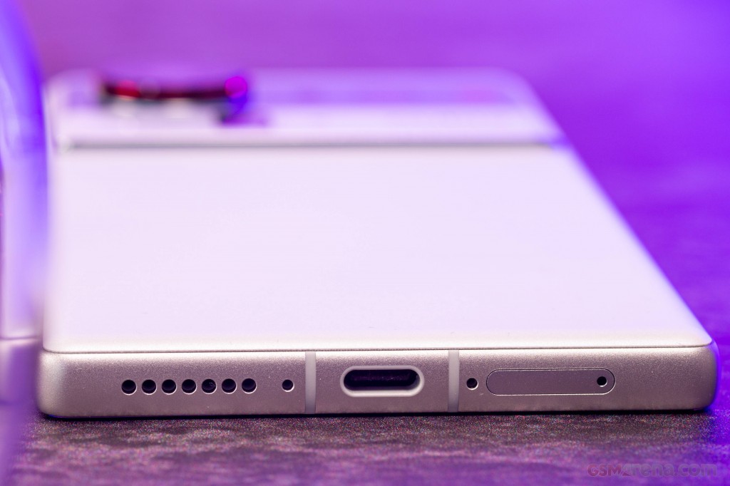 ZTE nubia Z80 Ultra hands-on photo 11