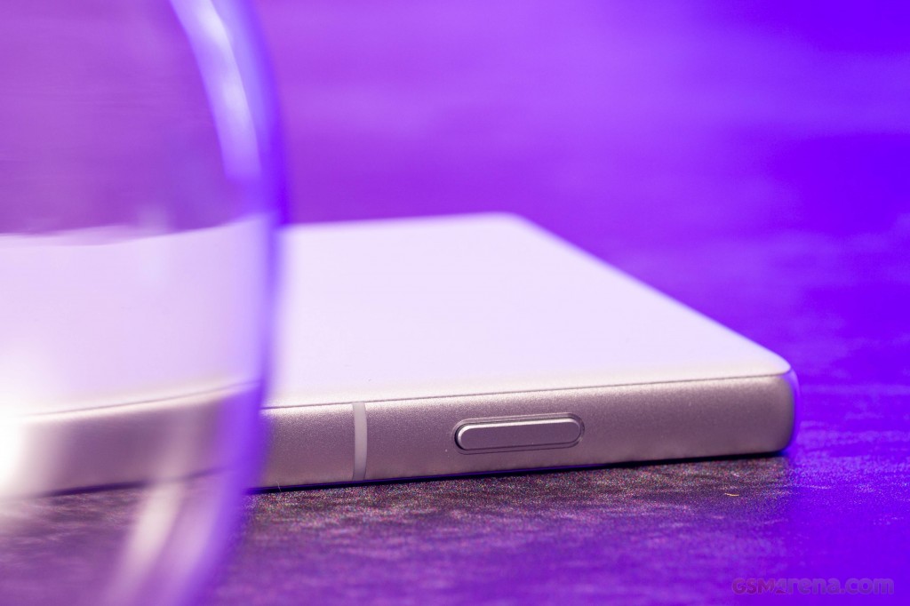 ZTE nubia Z80 Ultra hands-on photo 15