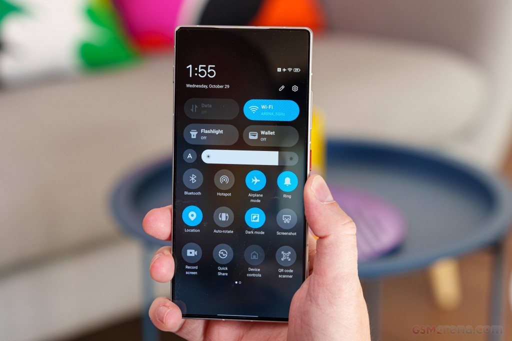 ZTE nubia Z80 Ultra hands-on photo 24