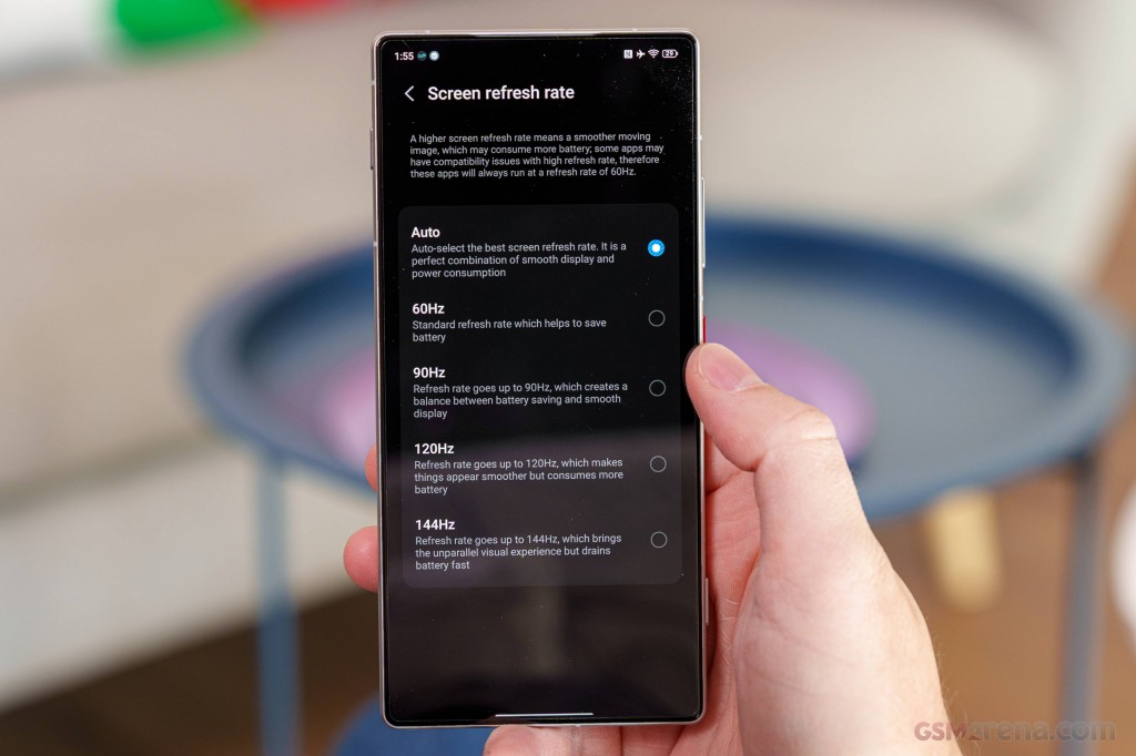 ZTE nubia Z80 Ultra hands-on photo 26