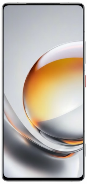 ZTE nubia Z80 Ultra view 5