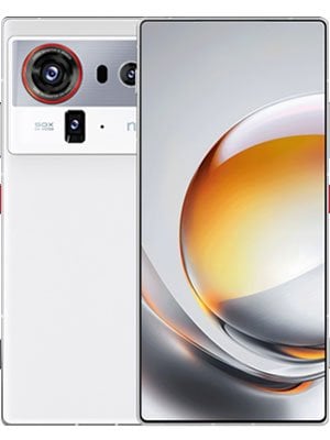 ZTE nubia Z80 Ultra view 8