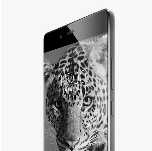ZTE nubia Z9 view 8