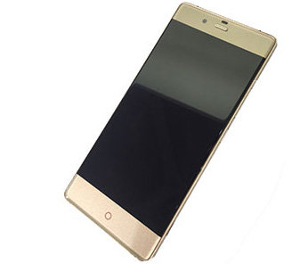 ZTE nubia Z9 view 9