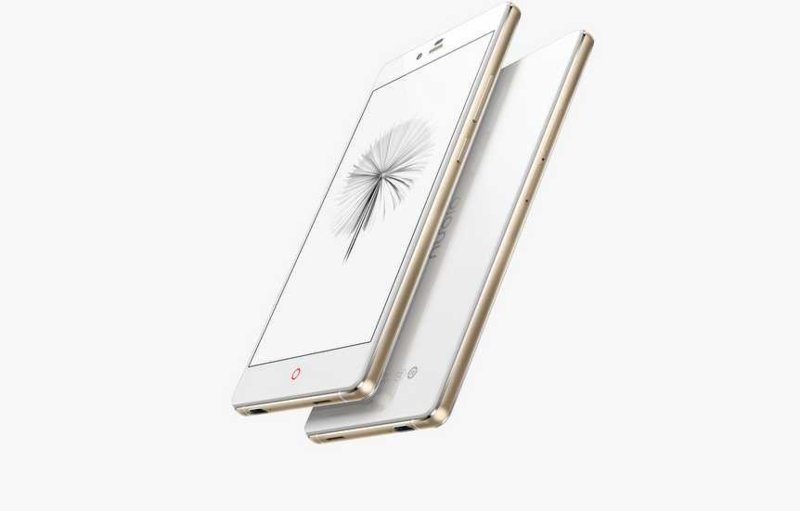 ZTE nubia Z9 Max view 11