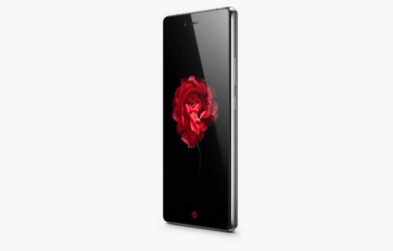 ZTE nubia Z9 Max view 14