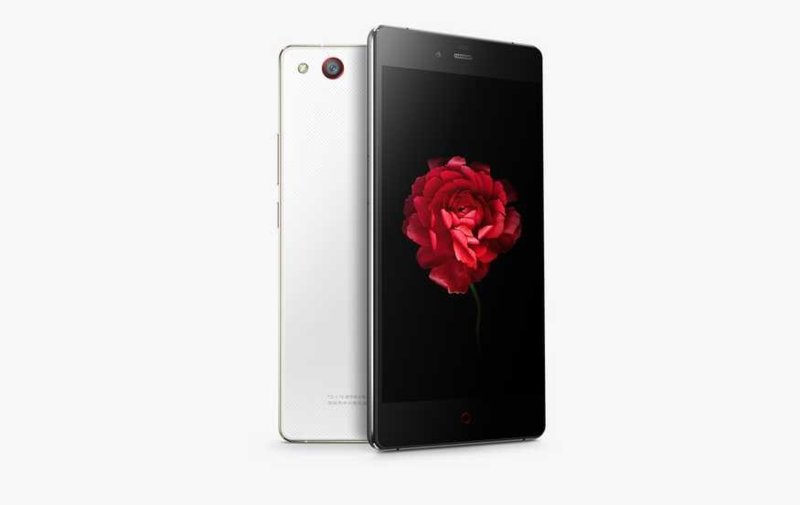 ZTE nubia Z9 Max view 15