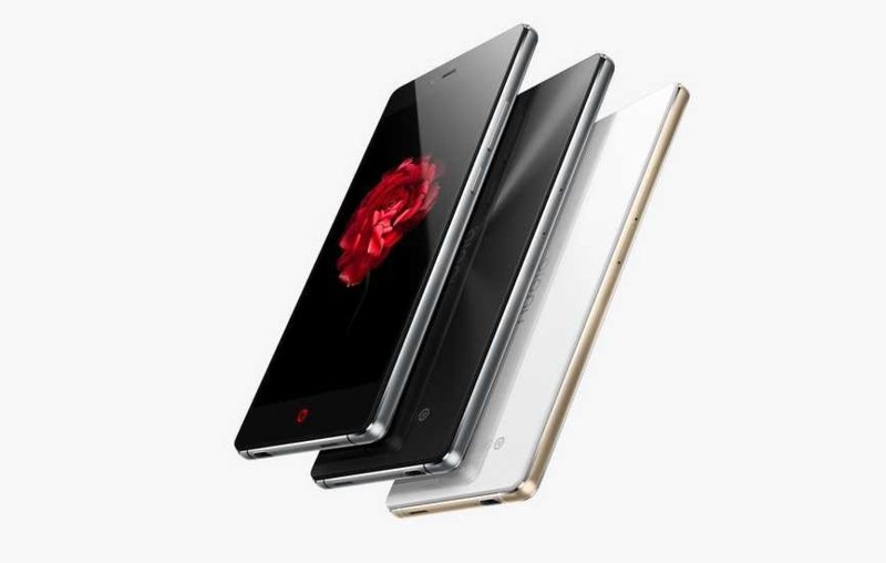 ZTE nubia Z9 Max view 17