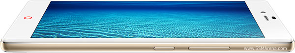 ZTE nubia Z9 mini view 2