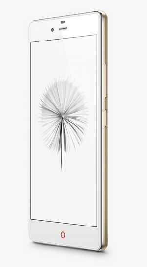 ZTE nubia Z9 mini view 14