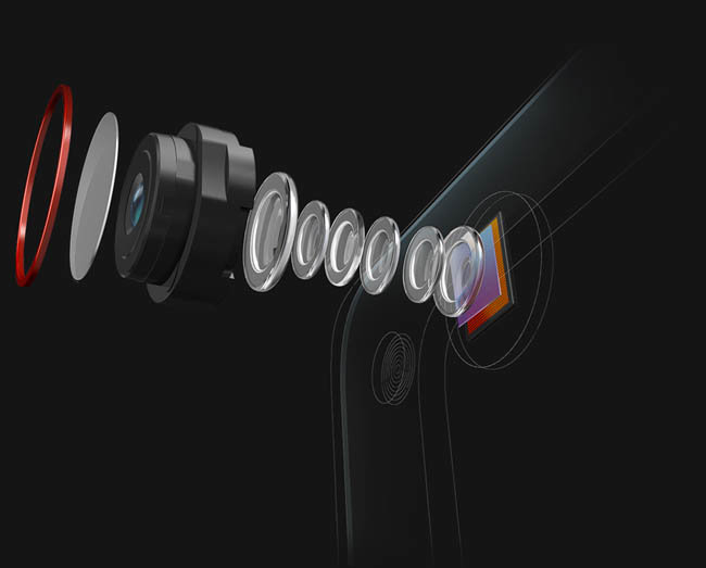 ZTE nubia Z9 mini view 18