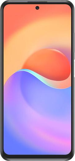 ZTE S30 view 3