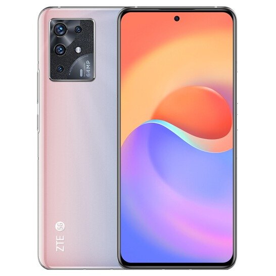 ZTE S30 Pro view 4