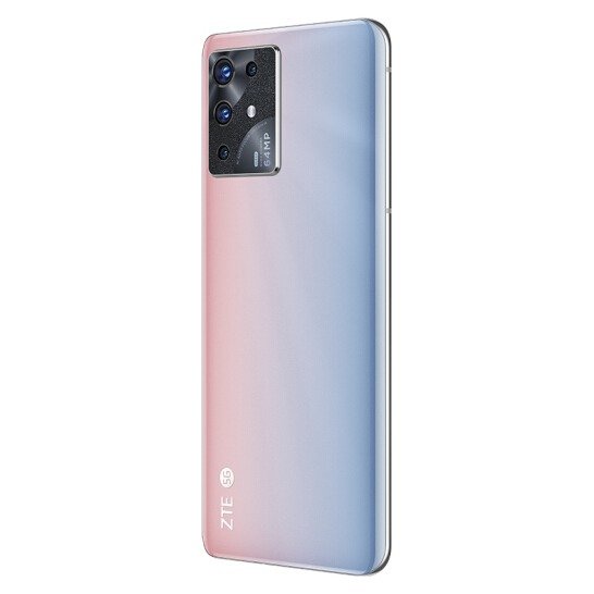 ZTE S30 Pro view 7