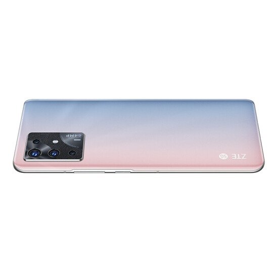 ZTE S30 Pro view 10