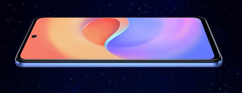 ZTE S30 SE view 5