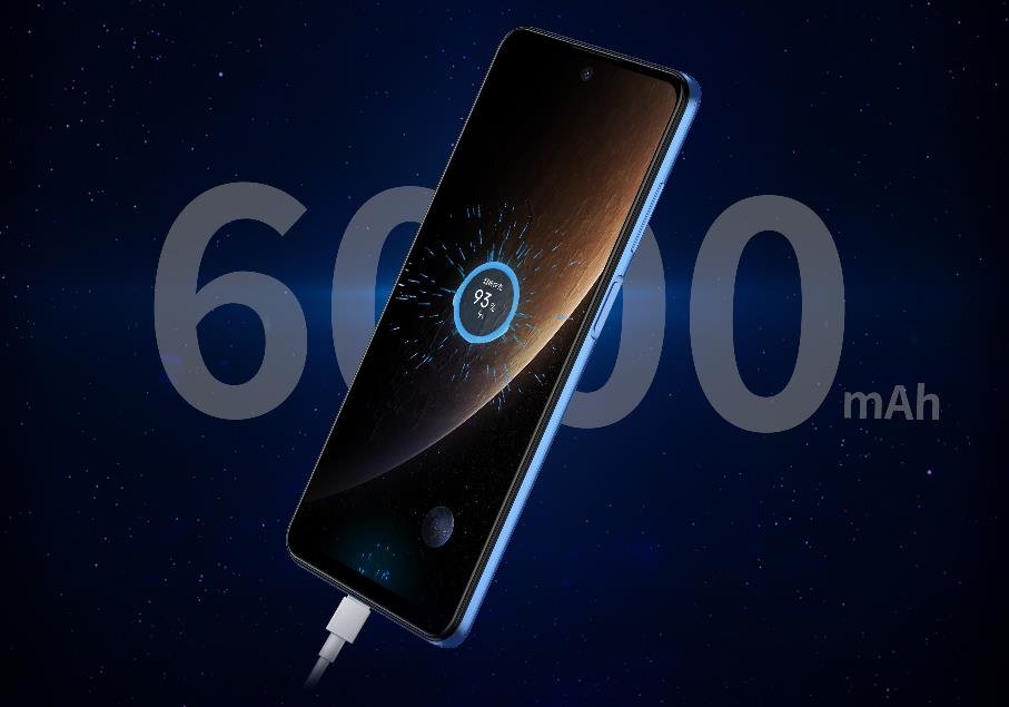 ZTE S30 SE view 7