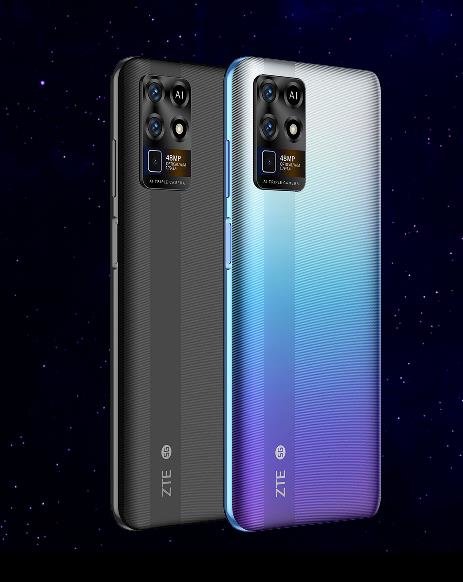 ZTE S30 SE view 8
