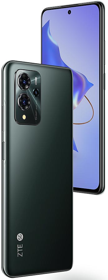 ZTE V70 view 1
