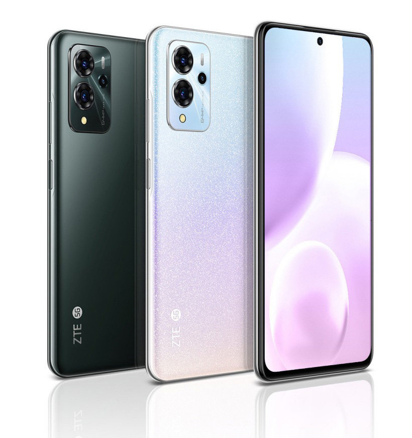 ZTE Voyage 20 Pro view 3