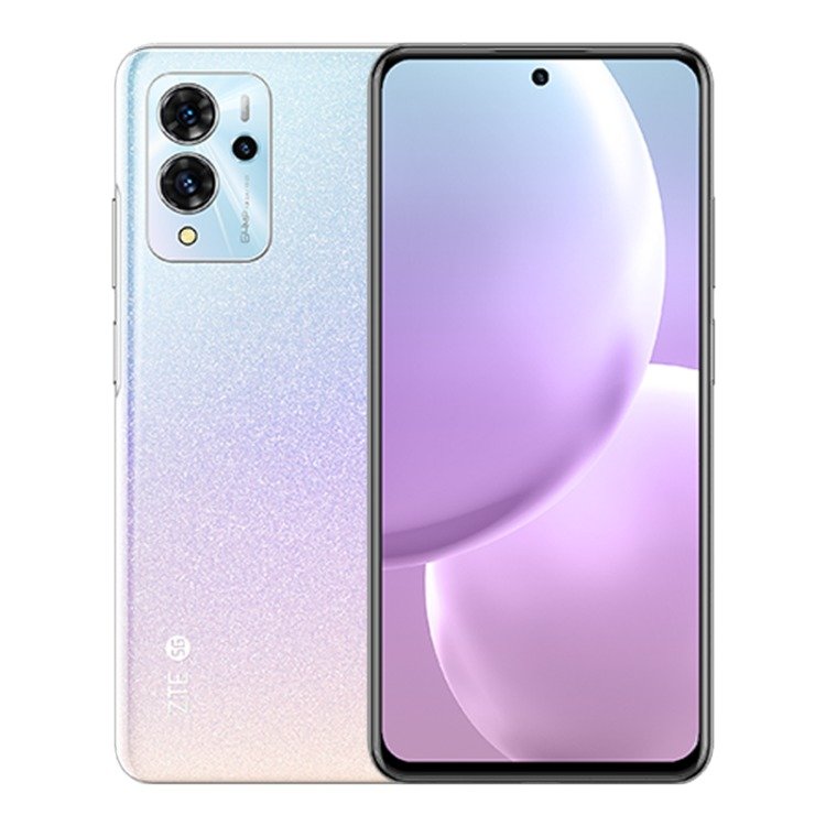 ZTE Voyage 20 Pro view 5
