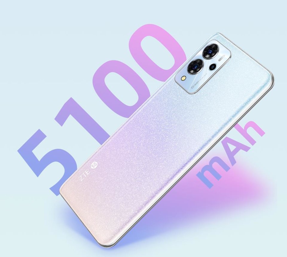 ZTE Voyage 20 Pro view 13