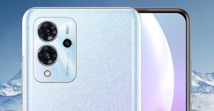 ZTE Voyage 20 Pro view 14