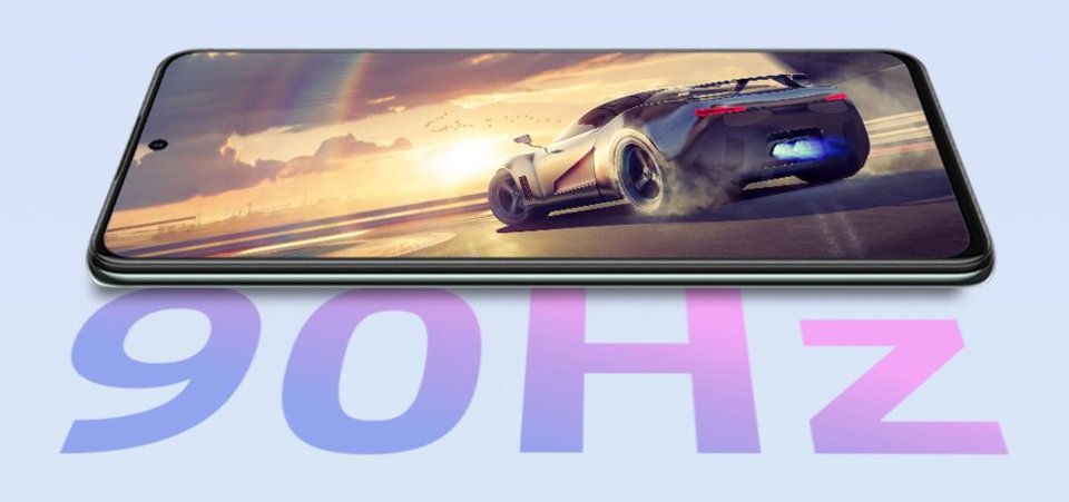 ZTE Voyage 20 Pro view 17