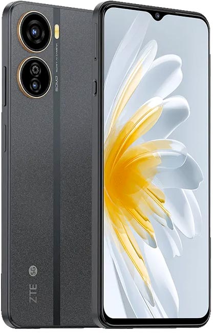 ZTE Voyage 3D view 1