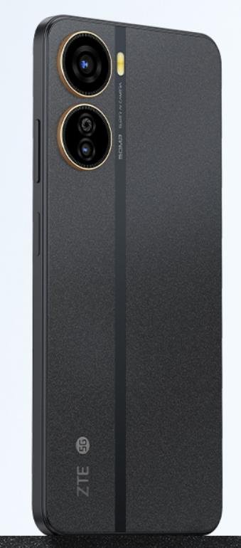 ZTE Voyage 3D view 7