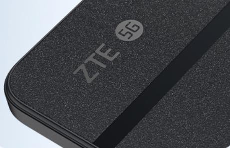 ZTE Voyage 3D view 9